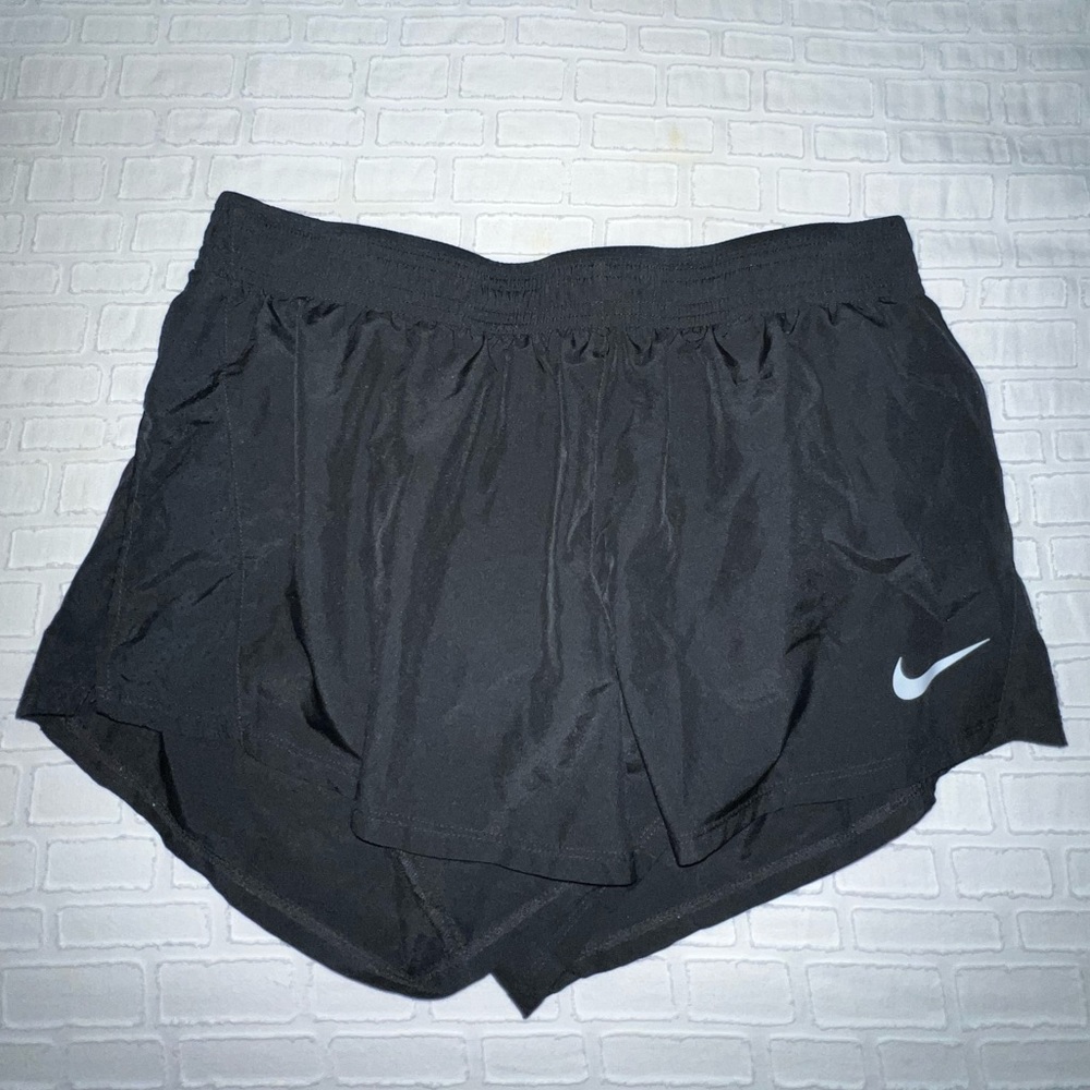 Nike Dri-Fit Running Shorts